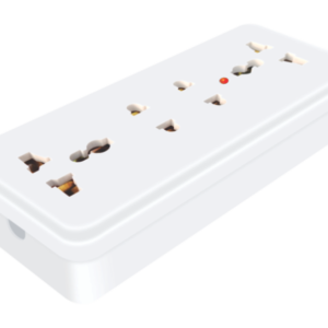 4 Switch + 2 Socket (چار سوئچ + دو ساکٹ)